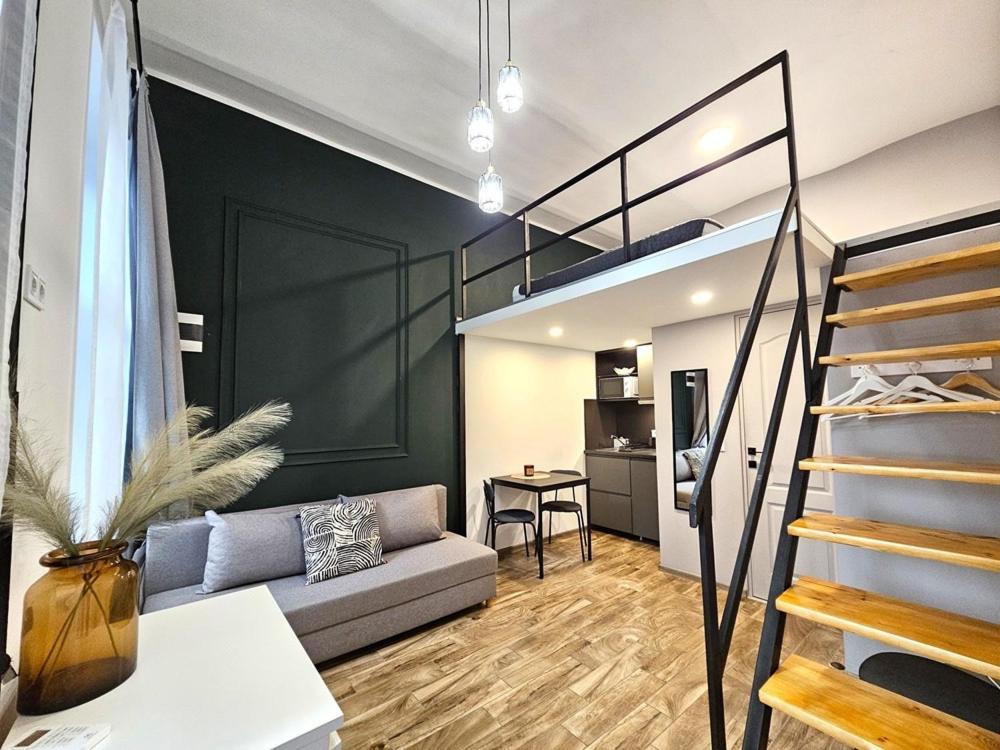 Ya House Aparthotel - Budapest — Fotos 3